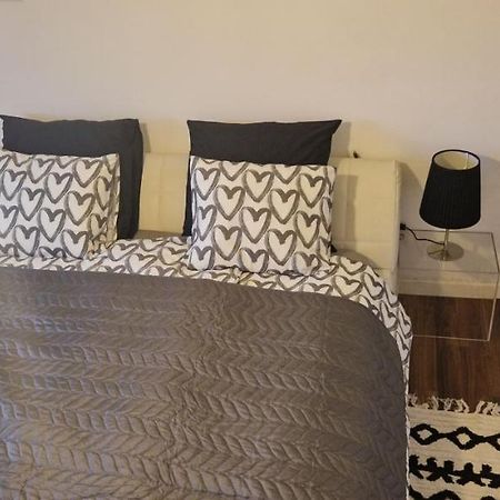 Apartman Franko- Jarun Zagreb Luaran gambar