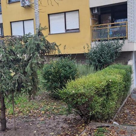Apartman Franko- Jarun Zagreb Luaran gambar