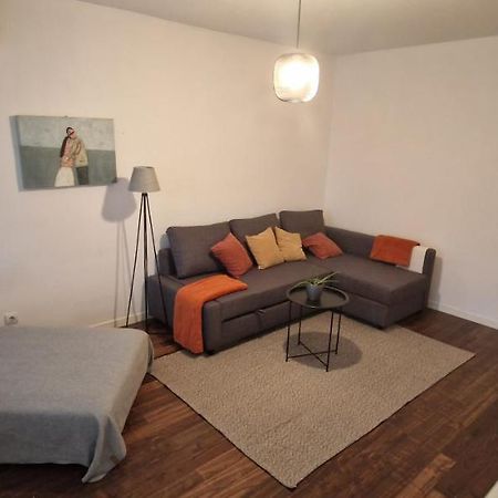 Apartman Franko- Jarun Zagreb Luaran gambar