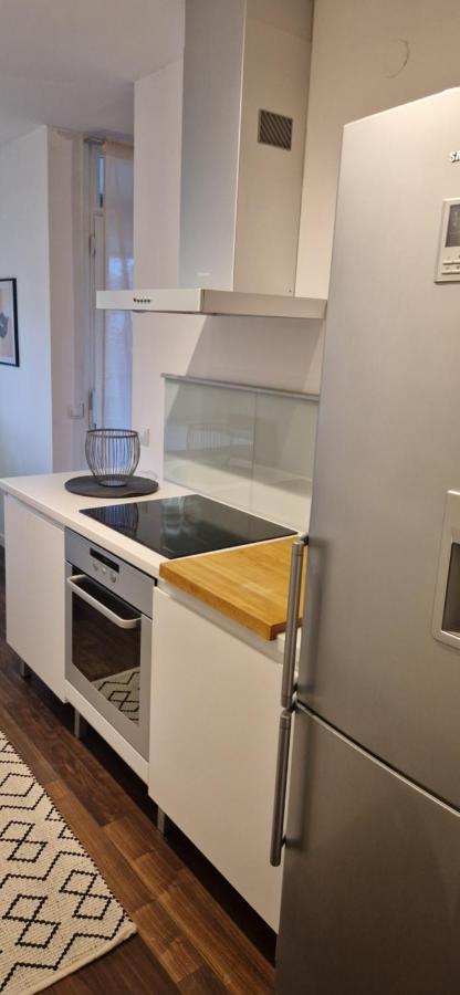 Apartman Franko- Jarun Zagreb Luaran gambar