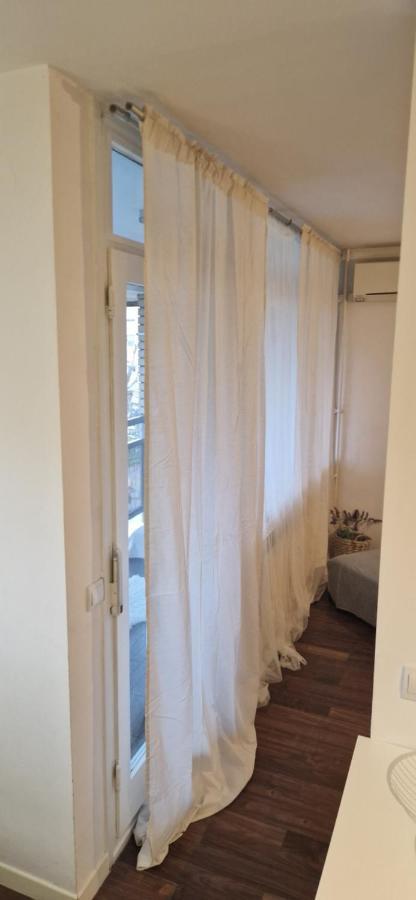 Apartman Franko- Jarun Zagreb Luaran gambar