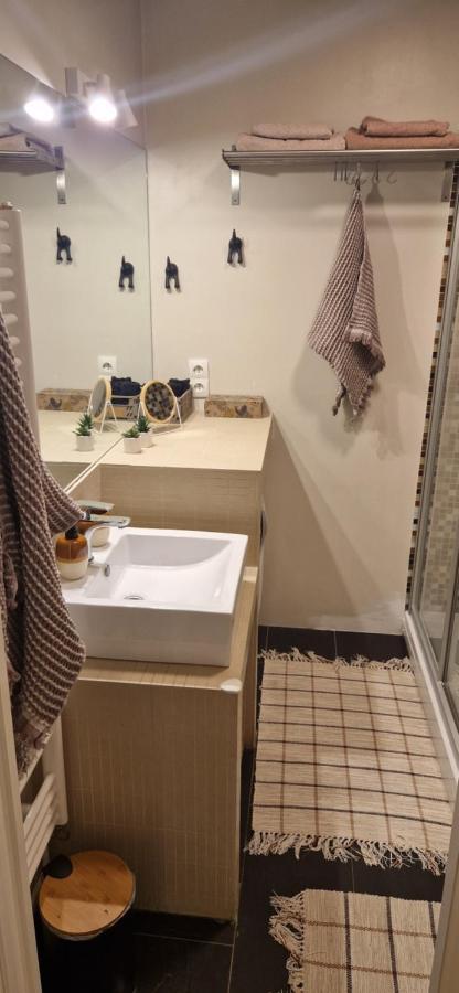 Apartman Franko- Jarun Zagreb Luaran gambar