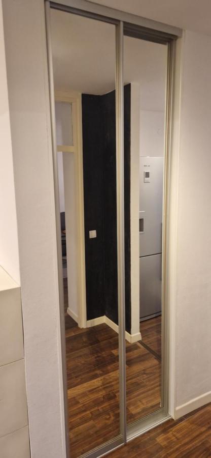 Apartman Franko- Jarun Zagreb Luaran gambar