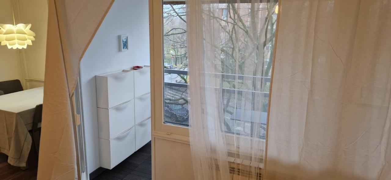 Apartman Franko- Jarun Zagreb Luaran gambar