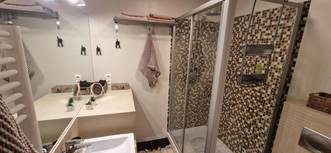 Apartman Franko- Jarun Zagreb Luaran gambar